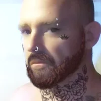 WhiteHammer83 的個人資料圖  片