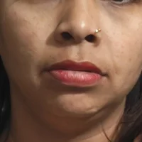 model_simran 아바타 사진