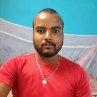 Aniketanandrajs profilbillede