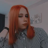 GlennaFort's Profile Pic