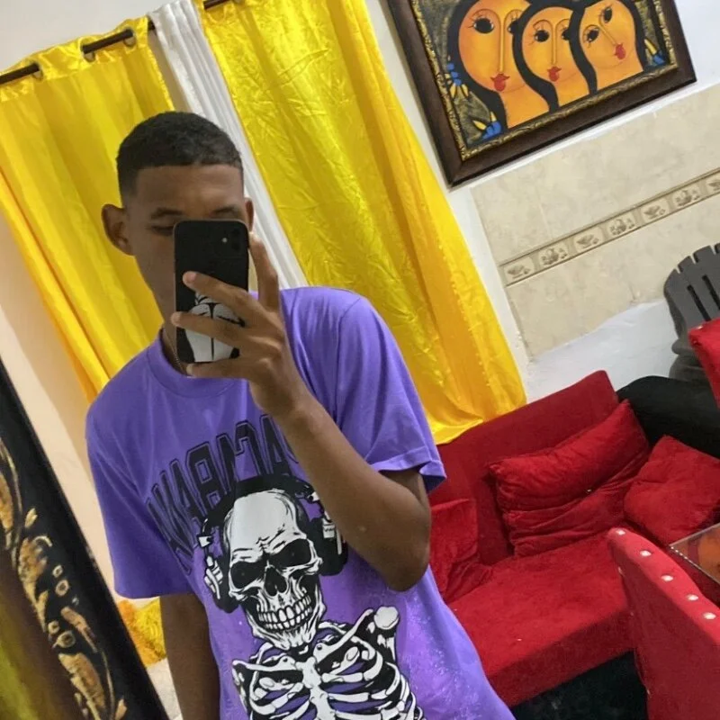 luis736743 profile photo