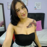 Afroditapassion_tss profilbillede