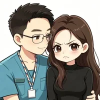 Gambar Avatar Mi_gou