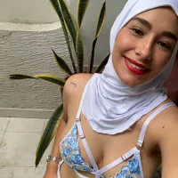 Ảnh Đại Diện ShanaJamil