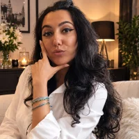 BellaVelvetNoir Immagine Avatar