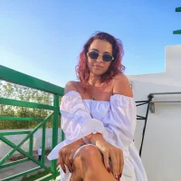 Melanie_Lee avatarbilde