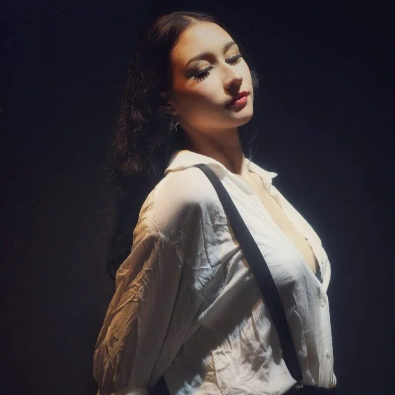 Miss_Belu Stripchat profile image
