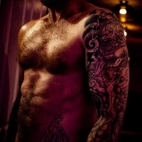 Mrandmrswolf's Avatar Photo