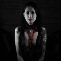 Zdjęcie profilowe modela Raven_Valo