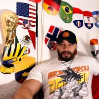 musclehetero Avatar-Bild