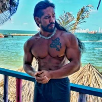 Dimitry_muscle's Profile Pic