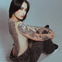 MadissonPaytonn: изображение аватарки