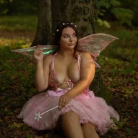 Аватар Dreamyblushfairy