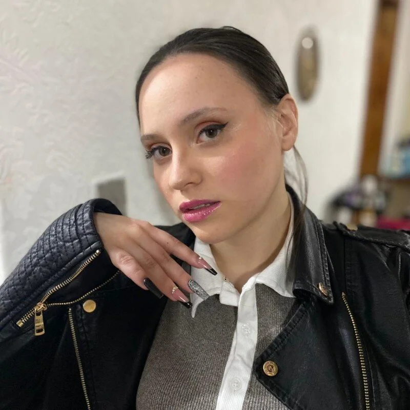 Melinasaruxx profile photo