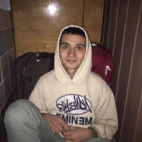 NikolasKarma47 Profilový obrázek