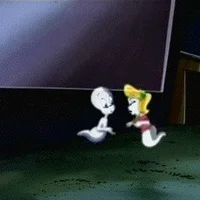 Casper2kp: εικόνα άβαταρ