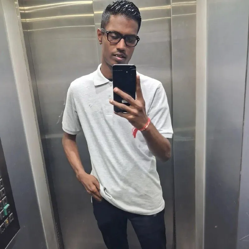 pranashen profile photo