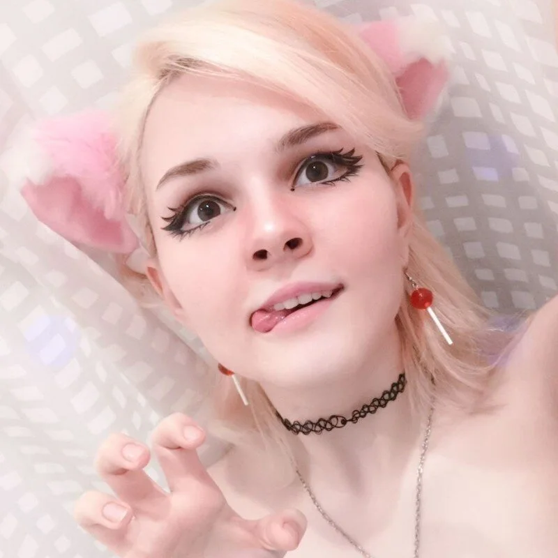 DoubleBubble_ Stripchat profile image