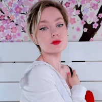 AmelieLamos profilbillede