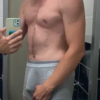 youngermansas Adlı Modelin Avatarı