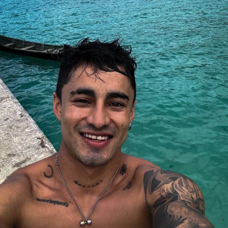 Danifornari profile photo
