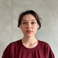 EdaBuskey's Profile Pic