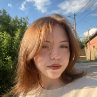 תמונת פרופיל של Tessa_Vinch