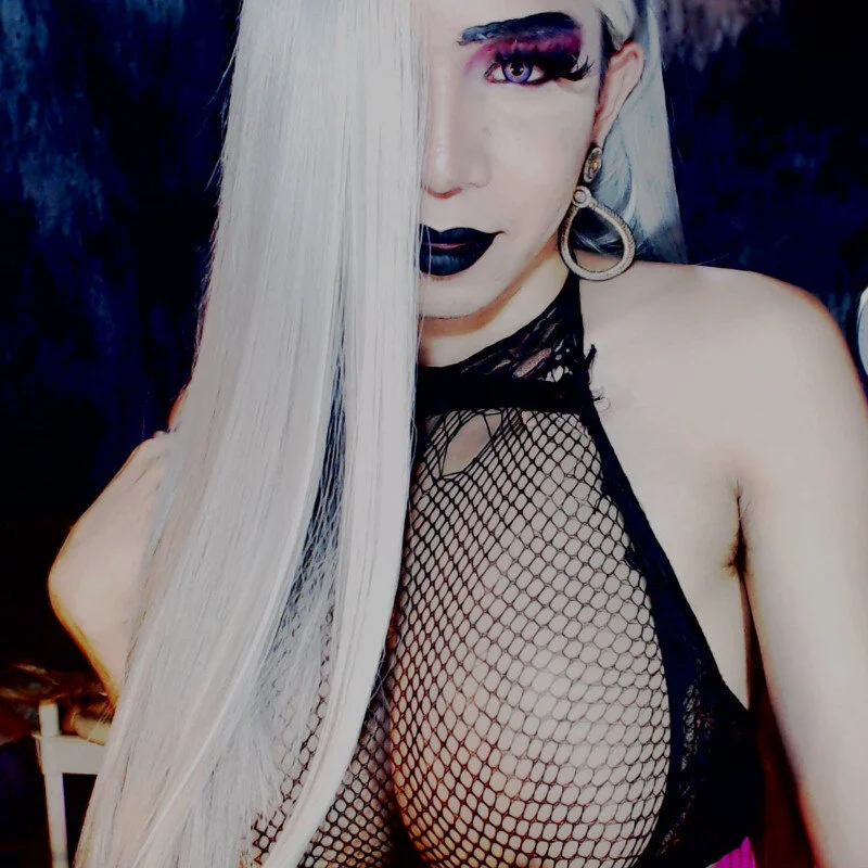 MistressPaola Stripchat profile image