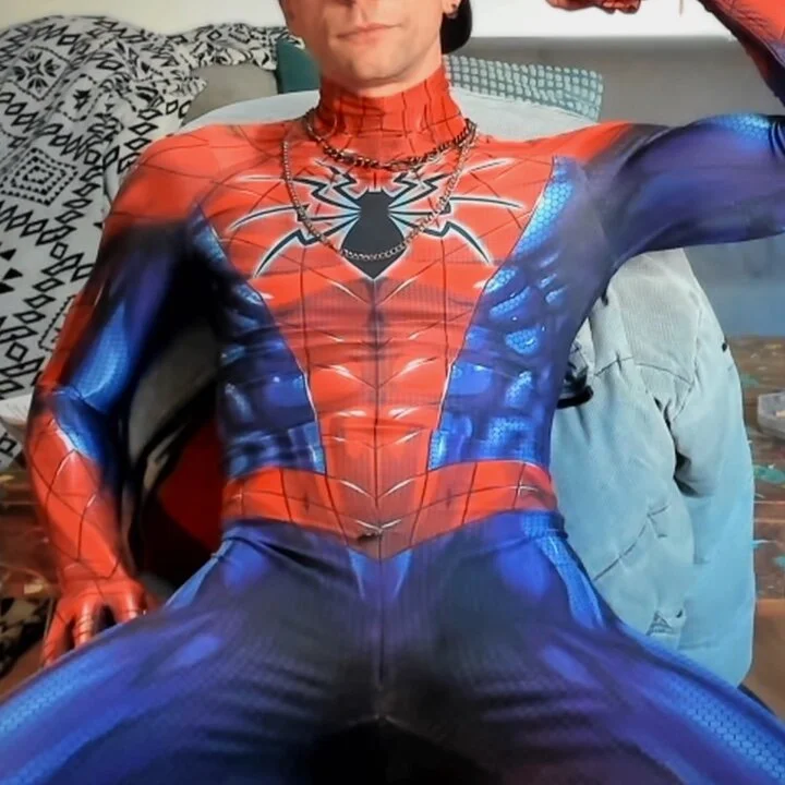 kinky_spidey profile photo