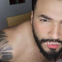 Joe_Hot_Cub's Profile Pic