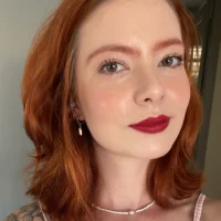 Foto desnuda XXX de MiaBellaRuiva