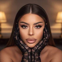 StephanieYves avatarbilde