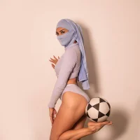 DinaNoor Immagine Avatar