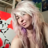 Avatar obrázek AsyaLulu