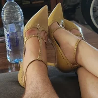 Shoeslut1 Avatarbild