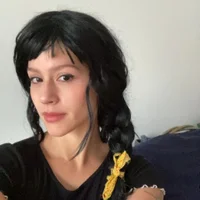 IrisSofia's Foto Profil