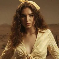 Slika avatara modela SomerJandl