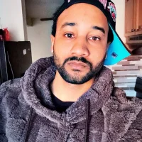 Mandingodaddi 的個人資料圖片