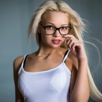 Gambar Profil BritanyFoster