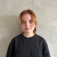 UlaSiinna Poză de profil