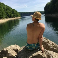 IRISARDENTn Profiilikuva