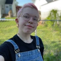 Gambar Profil xxxpebble