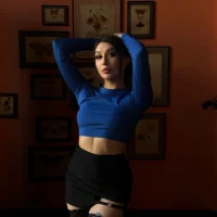 YevaSecret's Profile Pic