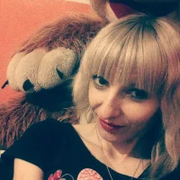 LillyMiss' Avatar Pic