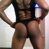 DrkNSxy1987 Immagine Avatar