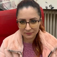 ZaraMcKing Profilový obrázek