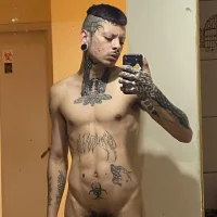 Hardcoreboy2332's Profile Pic