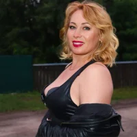 MistressMilfa's Avatar Pic