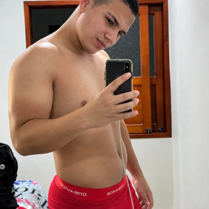 Patricio_02 profile photo