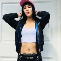 Foto desnuda XXX de Raven_1312
